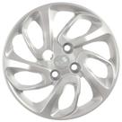 Calota Aro 14 Fiat Uno Atractive 2015 a 2017