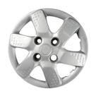 Calota aro 14 fiat uno way 2013 -jogo