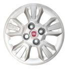 Calota Aro 14 Fiat Uno Way Economy 2011 2012 2014 2015