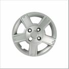 Calota Aro 14 Fiesta Hatch Sedan 2008 à 2010 Ford