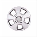 Calota Aro 14 Fiesta Hatch Sedan 2008 à 2012 Ford
