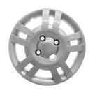 Calota aro 14 ford fiesta 2003/ supercharger -jogo