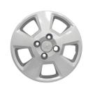 Calota aro 14 ford fiesta 2008/2012 -jogo