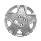 Calota aro 14 ford fiesta 2011/2012 -jogo