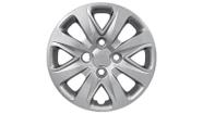 Calota Aro 14 Ford Ka Hatch Sedan 2015 a 2018