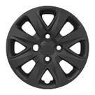 Calota Aro 14 Ford Ka Hatch Sedan 2015 A 2018 Preta