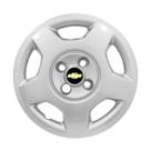 Calota Aro 14 Gm Corsa Hatch Sedan 2004 2005 2006 Prata Calota Aro 14 Gm Corsa Hatch Sedan 2004 2005 2006 Prata