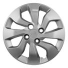 Calota aro 14 gm onix prisma 2017/2020 -jogo