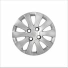 Calota Aro 14 HB20 Hatch Sedan 2014 2015 Hyundai