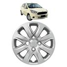 Calota Aro 14 Ka+ 2015 2016 2017 2018 4 Furos Calota Aro 14 Ka+ 2015 2016 2017 2018 4 Furos