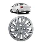 Calota Aro 14 Ka Sedan 2019 4 Furos Calota Aro 14 Ka Sedan 2019 4 Furos