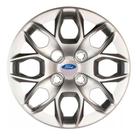 Calota Aro 14 Novo Ka Sedan 2015 2016 2017 Com Emblema Ford Calota Aro 14 Novo Ka Sedan 2015 2016 2017 Com Emblema Ford