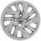 Calota Aro 14 Original Fiat Argo 2017 em Diante