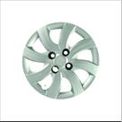 Calota Aro 14 Palio Attractive 2012 2013 Fiat Calota Aro 14 Palio Attractive 2012 2013 Fiat