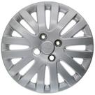 Calota Aro 14 Parafuso Ca Trend Gv 2009 2011 Gol voyage saveiro Nk-262009