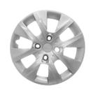 Calota aro 14 peugeot 206 207 208 2015/2016 -jogo