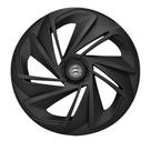 Calota Aro 14 Peugeot Fiat Volkswagen Chevrolet Peugeot Nitro Fosc Black