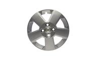 Calota Aro 14 Prata Pecas Genuinas Gm Onix prisma agile celta montana spin kadett 94703193