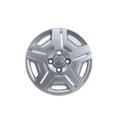 Calota Aro 14 Prata Pecas Genuinas Gm Onix prisma celta meriva kadett tigra monza 52042563