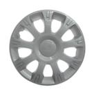 Calota aro 14 renault sandero logan 2009/2013 -jg