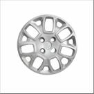 Calota Aro 14 Uno Attractive 2014 Fiat Calota Aro 14 Uno Attractive 2014 Fiat