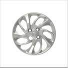 Calota Aro 14 Uno Attractive 2015 2016 Fiat