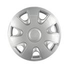 Calota aro 14 vw fox city -jogo Calota aro 14 vw fox city -jogo