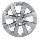 Calota aro 14 vw gol g5 g6 2015/2017 cubo alto -jg