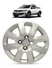 Calota Aro 14 VW Gol Saveiro G2 G3 G4 G5