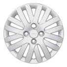 Calota aro 14 vw gol trend gv 2009 - parafuso -jg