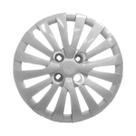 Calota aro 14 vw gol voyage g5/6 2014 cubo alto-jg