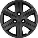 Calota Aro 14p 879cp-pof Mod Kwid Zen 2020