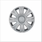 Calota Aro 15 C3 2014 2015 Citroen Calota Aro 15 C3 2014 2015 Citroen