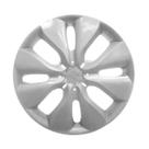 Calota aro 15 citroen c3 2014/2018 -jogo Calota aro 15 citroen c3 2014/2018 -jogo