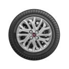 Calota aro 15 Fiat Argo/Cronos 2022 prata