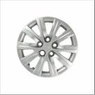 Calota Aro 15 Fox SpaceFox Polo 2012 2013 Volkswagen