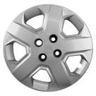 Calota aro 15 gm cobalt spin 2013/2020 -jogo