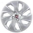 Calota Aro 15 Original Fiat Grand Siena 2012 em Diante (Preço Unitário)