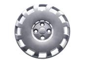 Calota Aro 15 prata 1.4 Pecas Genuinas Gm Onix prisma agile astra meriva montana spin