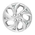 Calota Aro 15 Prata Hb20 2020