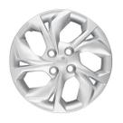 Calota Aro 15 Prata Hb20 2020
