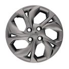 Calota Aro 15 Prata HB20 HB20S 2013 2014 2015 2016 2017 2018