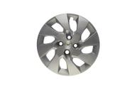 Calota Aro 15 Prata Lt Pecas Genuinas Gm Onix prisma agile astra meriva montana spin 94758640