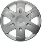 Calota Aro 15 Pressao 2008 2011 Scenic logan sandero Nk-262085 Calota Aro 15 Pressao 2008 2011 Scenic logan sandero Nk-262085