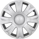 Calota Aro 15 Pressao Citroen Nk-268458 Calota Aro 15 Pressao Citroen Nk-268458