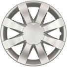 Calota Aro 15 Pressao Sandero 2014 2015 Nk-268814 Calota Aro 15 Pressao Sandero 2014 2015 Nk-268814