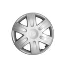 Calota aro 15 renault sandero logan 2008/2011-jogo