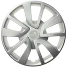 Calota Aro 15 Sandero Logan 2014 a 2020