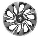 Calota Aro 15 Sport Cup Performance Estilo Todos Os Veiculos Universal