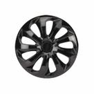 Calota Aro 15 Velox Black Universal